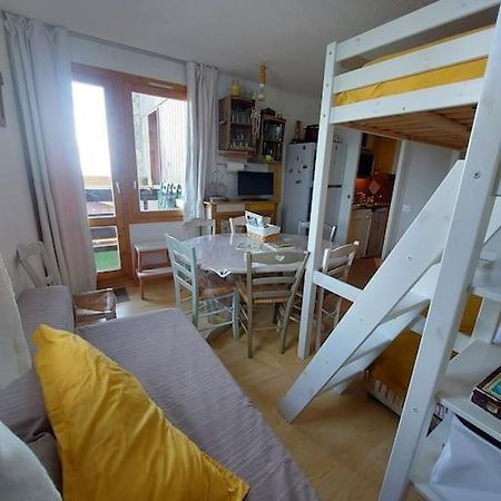 Appartement Aux Coches 6 Personnes 1 Chambre 23M2 8 Couchages ลาปลาญ ภายนอก รูปภาพ